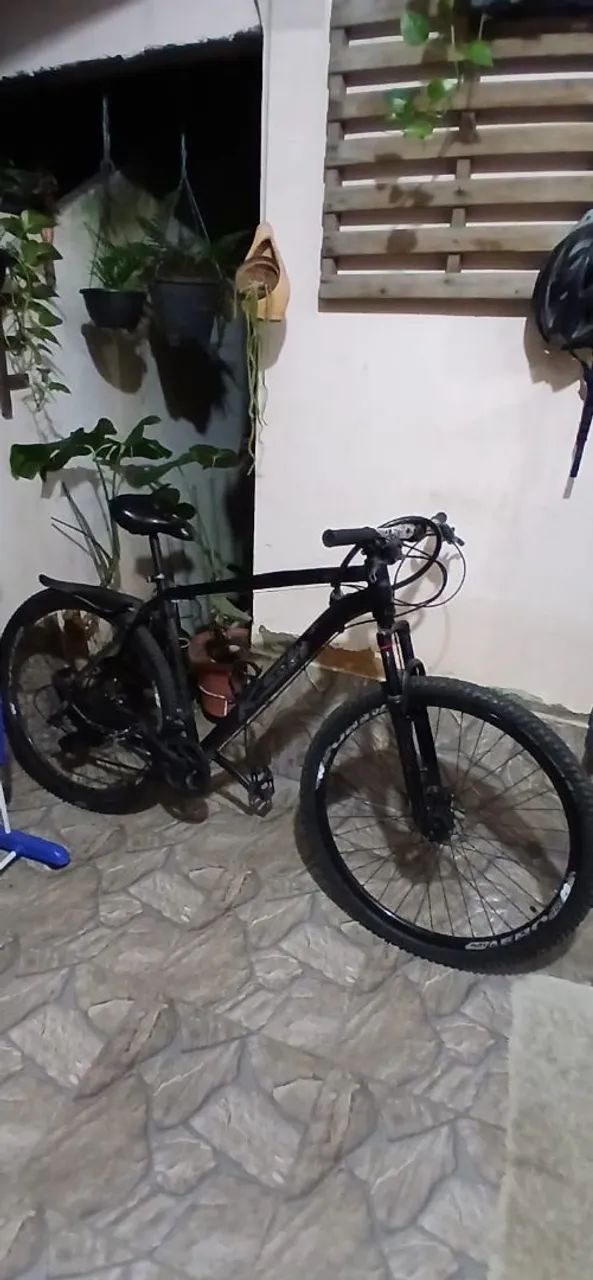 Bicicleta aro 29 - Foto 4