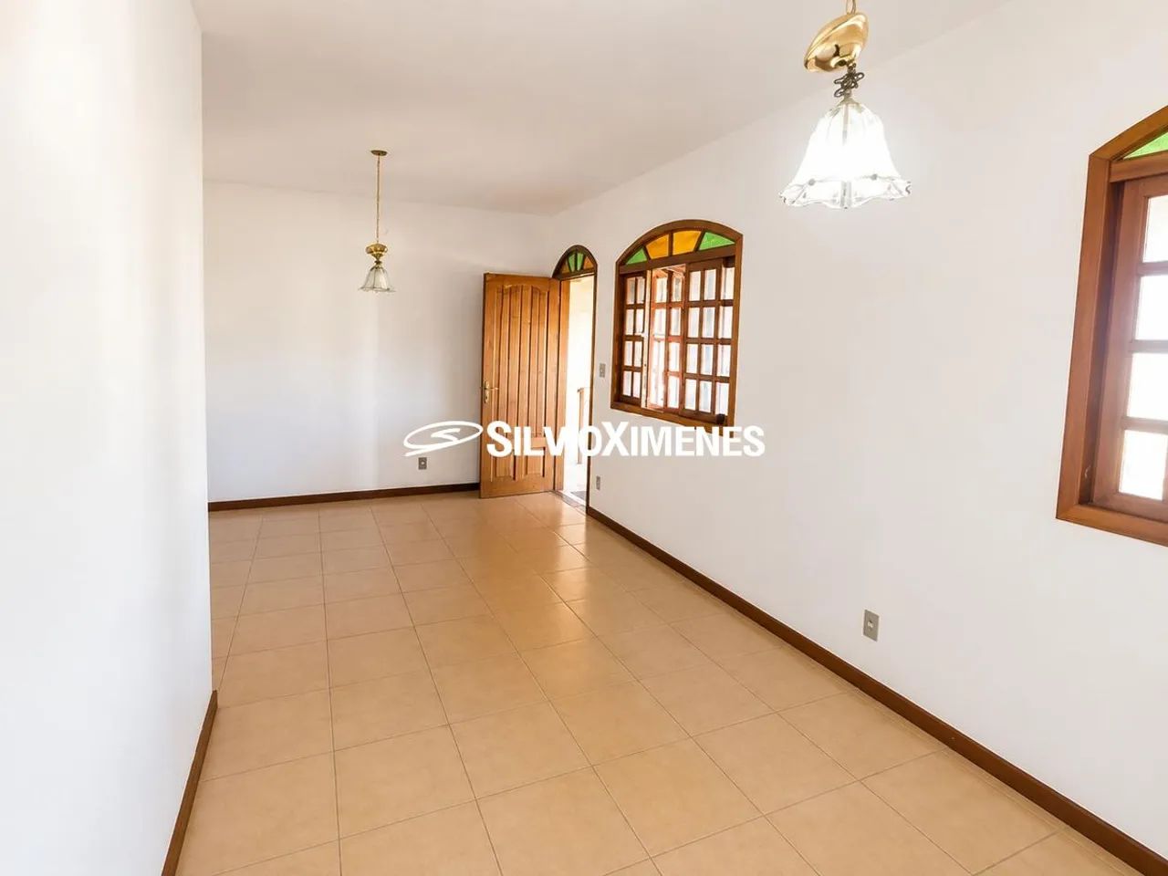 Casa com 2 quartos à Venda, Nova Floresta - Belo Horizonte - Foto 3