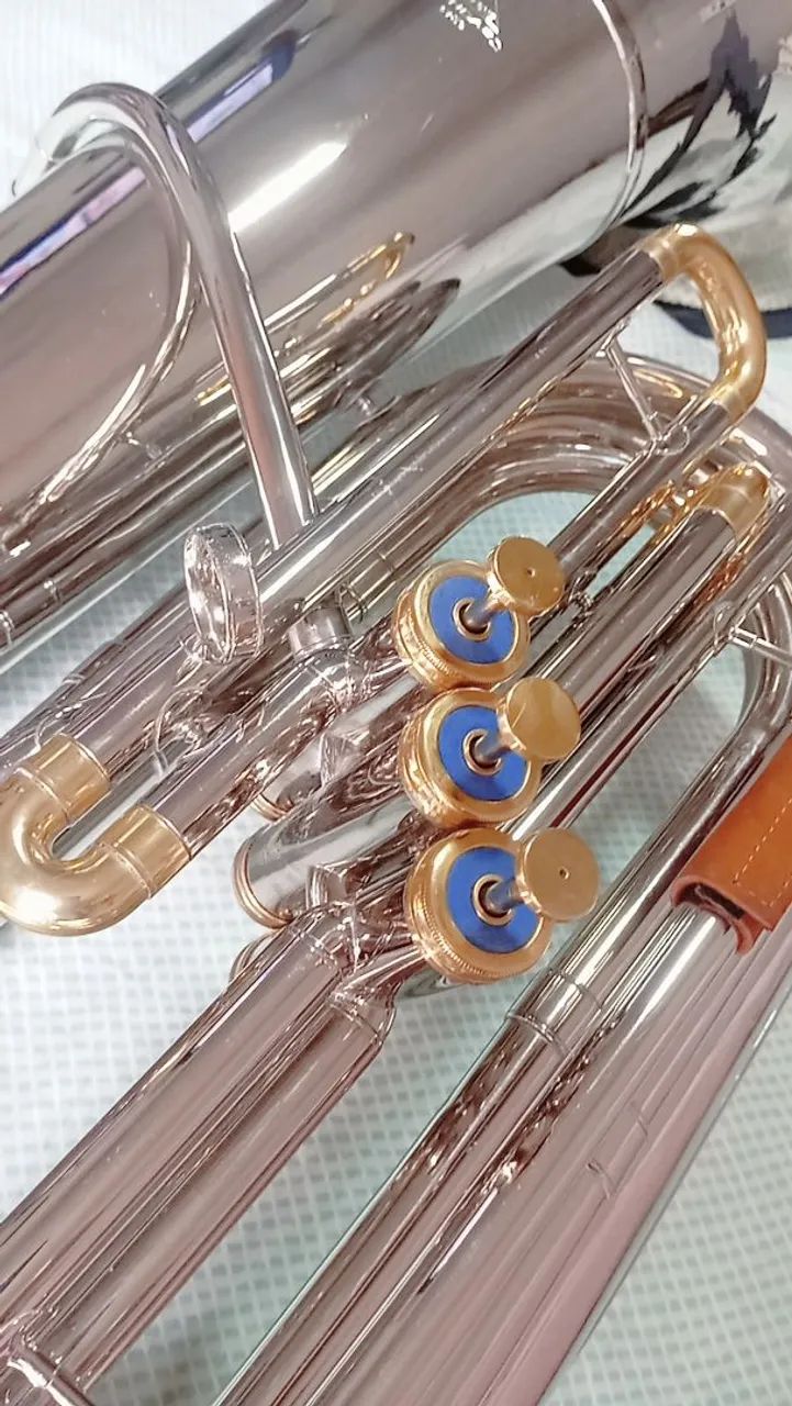 Vendo tuba  - Foto 2
