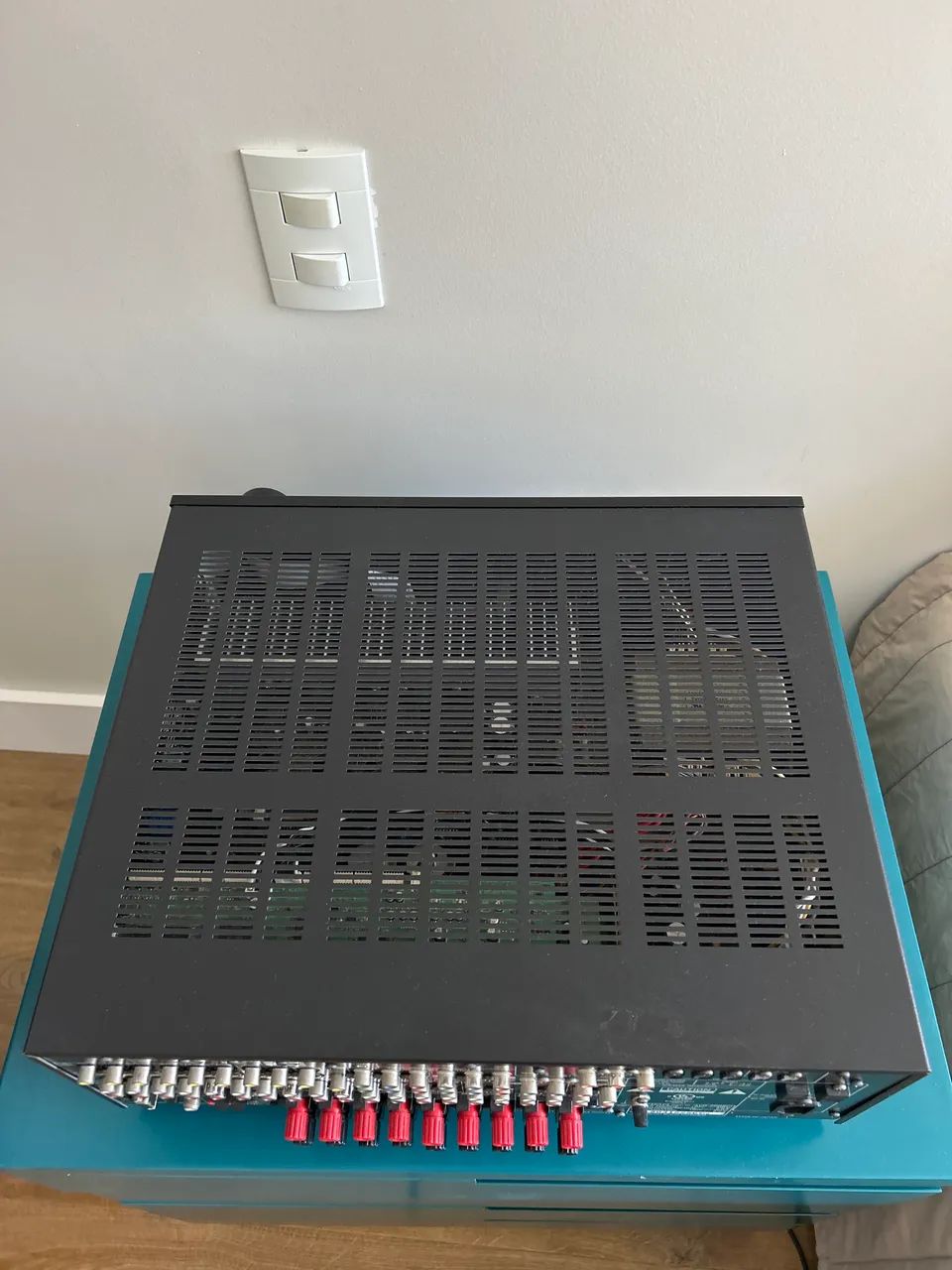 Denon AVR-2808CI - Foto 5
