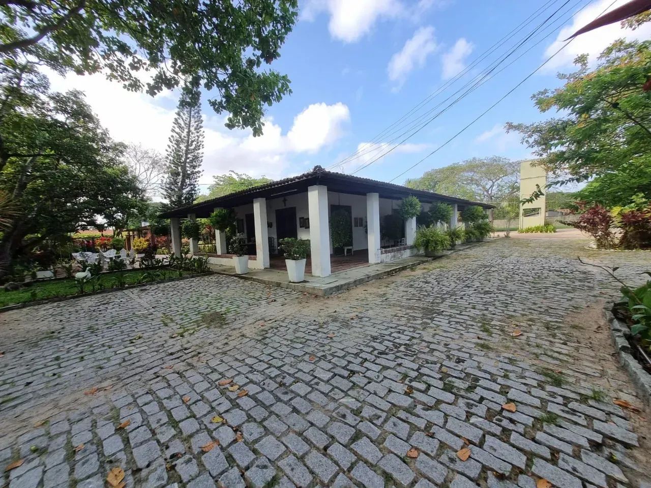 SITIO EM TAPERA AQUIRAZ - Foto 2