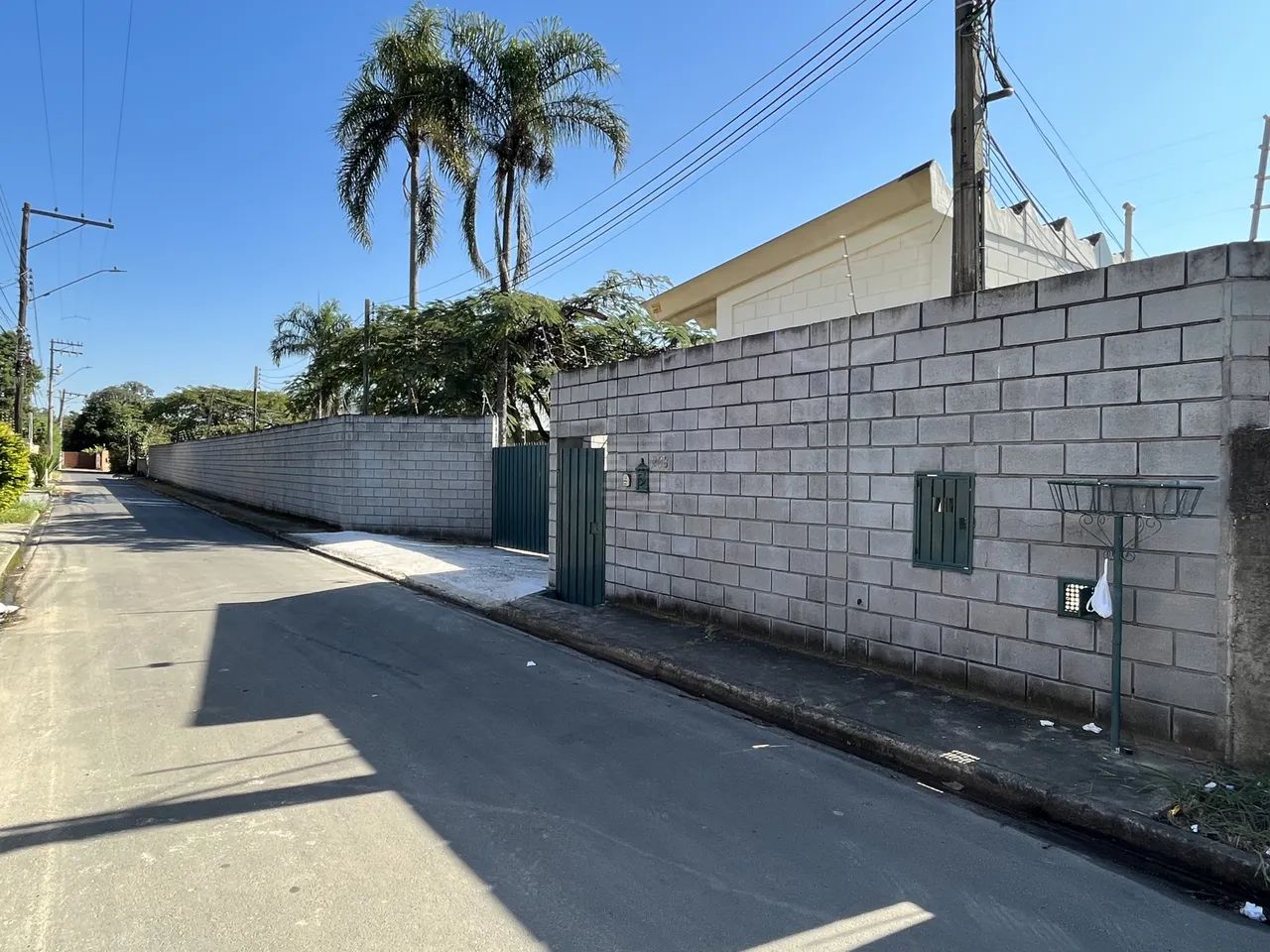 Galpão Industrial e Comercial na cidade de Hortolândia - Foto 3