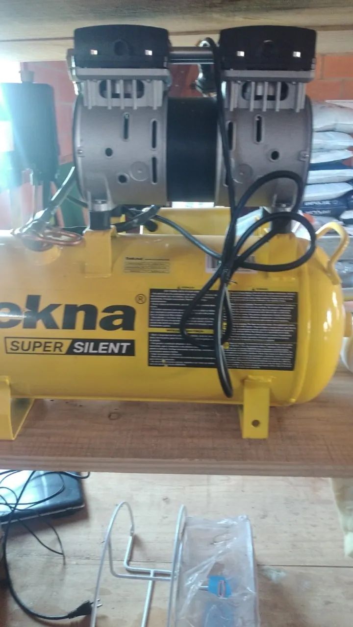 Compressor  - Foto 3