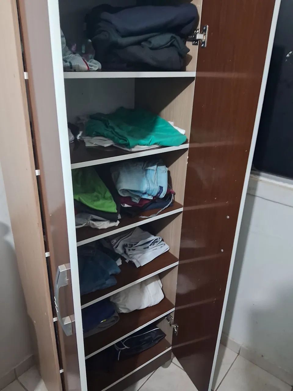 Cômoda e tanquinho  - Foto 2