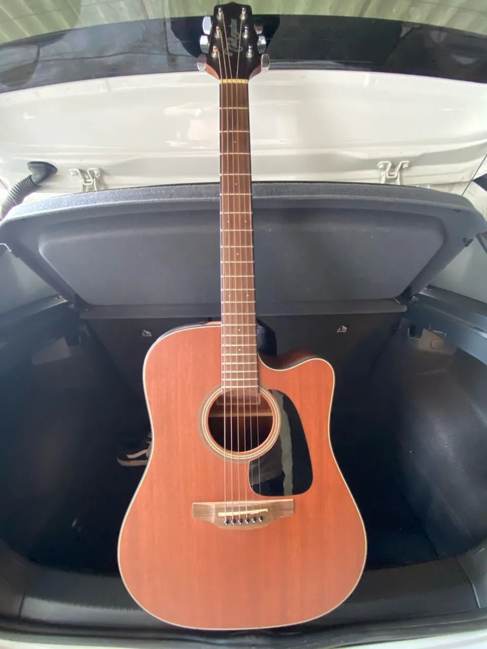 Violão TAKAMINE  - Foto 3
