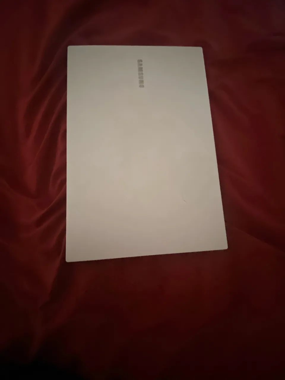 Notebook Samsung x40 - Foto 4
