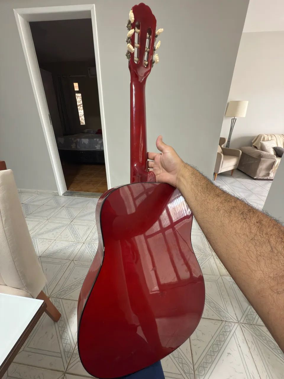 Violão Vogga - Foto 4