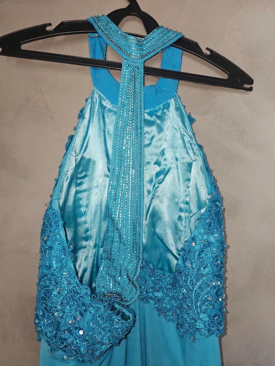 Lindo Vestido de festa  - Foto 5