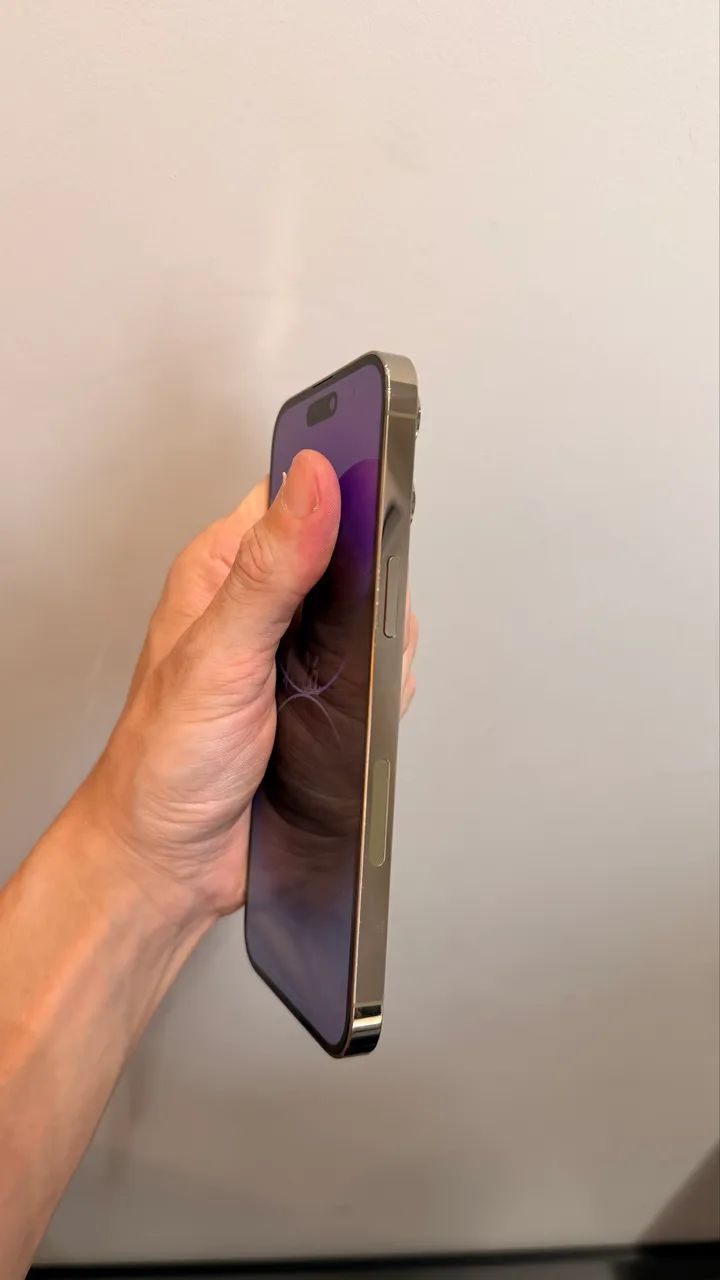 iPhone 14 Pro Max - 128gb - Foto 5