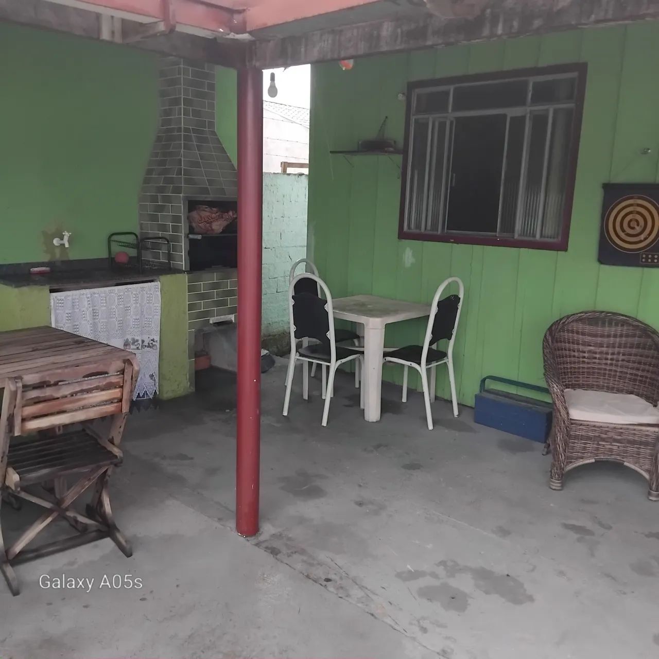 Casa com piscina Guaratuba  - Foto 5