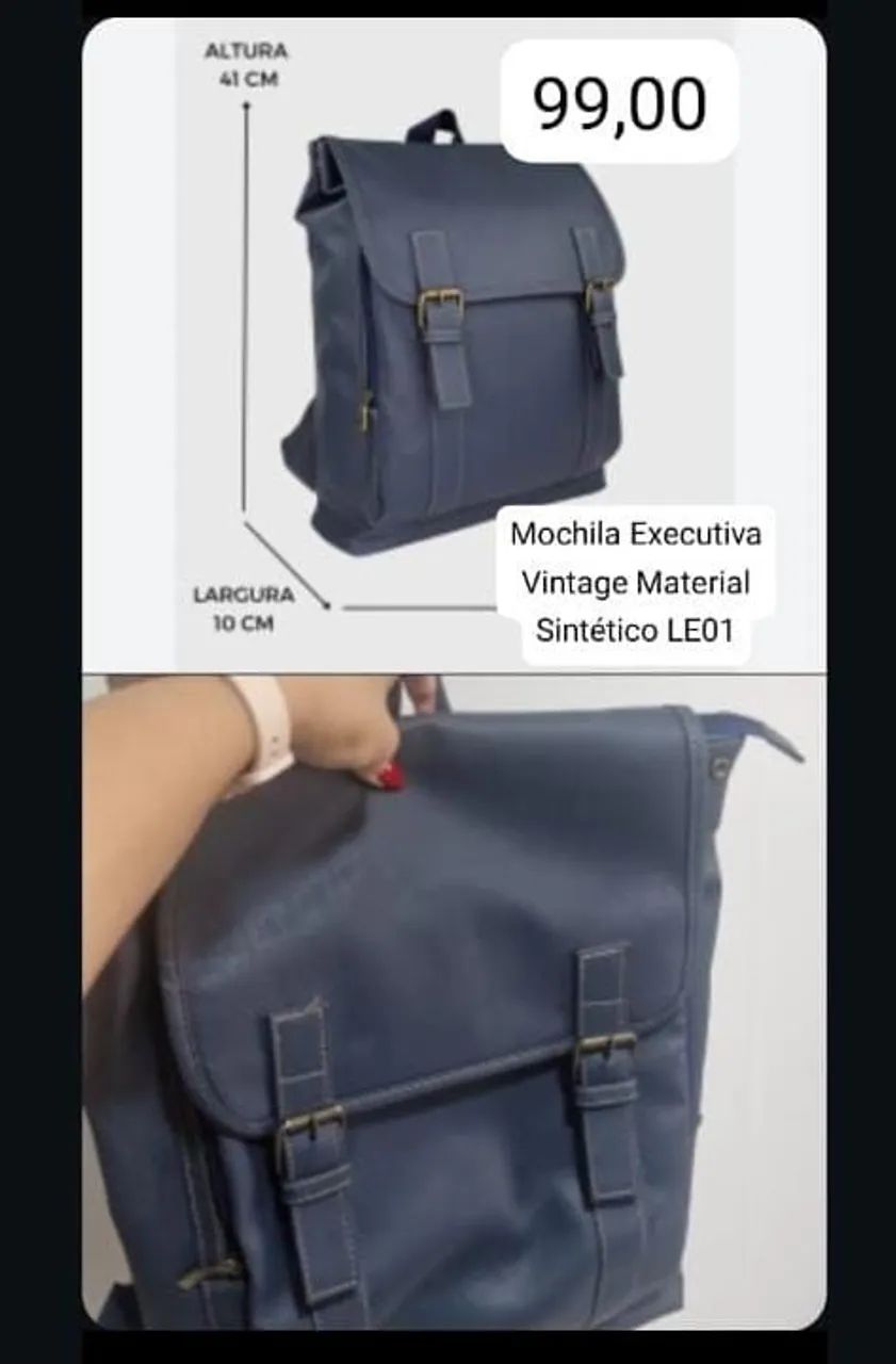 Mochila