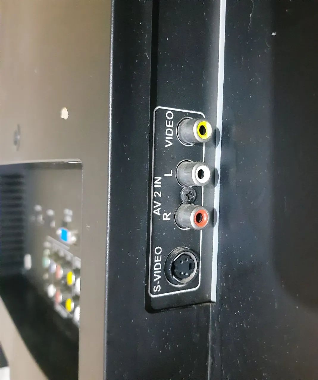 TV AOC de 32 polegadas LCD - Foto 4