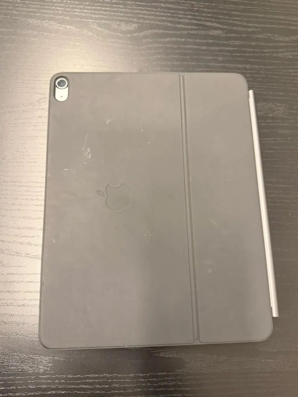 iPad Air M3 13polegadas 128GB + Apple Keyboard Original Apple - Foto 3