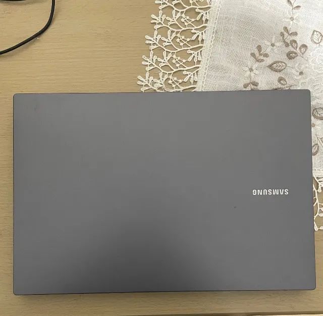 Notebook Samsung. Intel Core i5 8GB RAM 256GB NVME - Foto 2