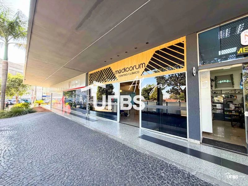 Sala, 26 m², Jardim América - Foto 3