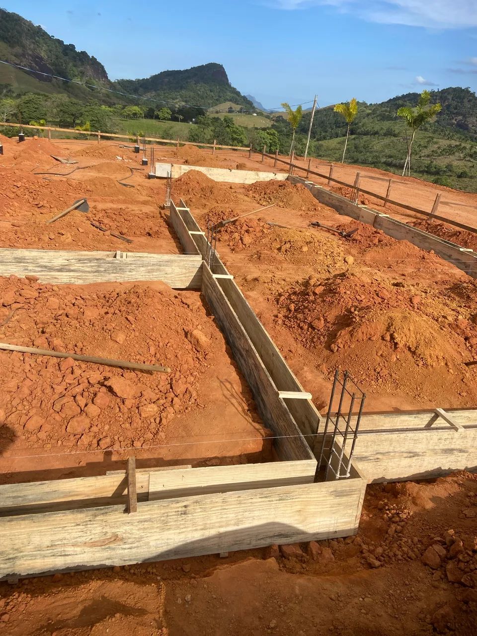 Eng: civil elétrica pedreiro  - Foto 4