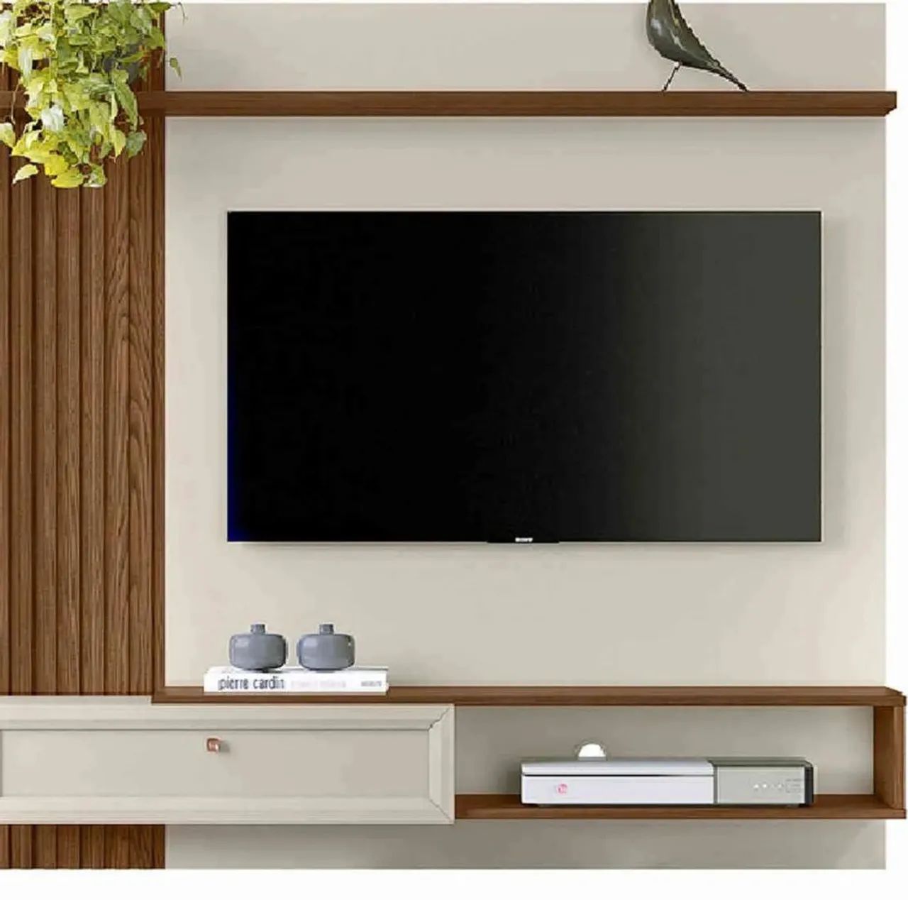 Painel de tv /montador de móveis 