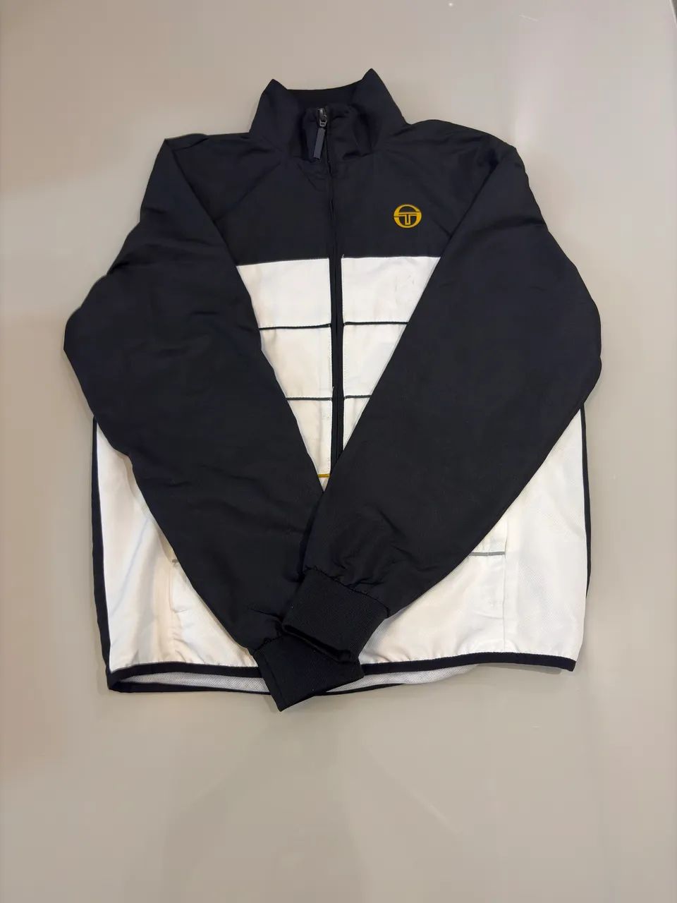 Conjunto Sérgio Tacchini ?