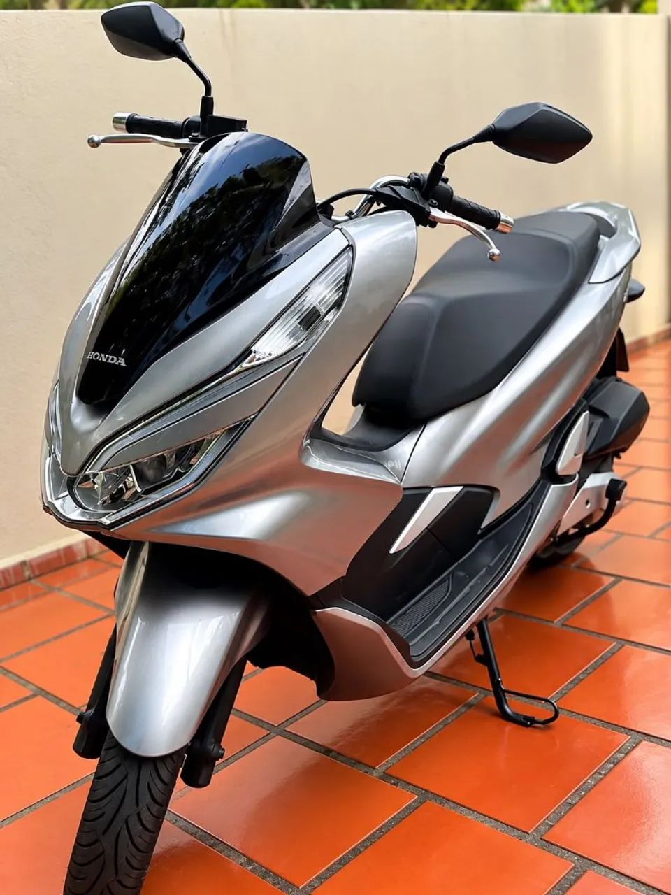Pcx 2019 