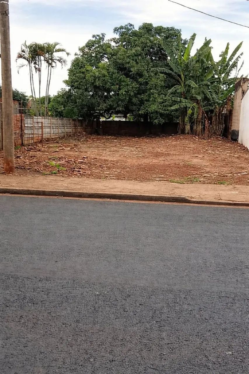 Lote a venda OPORTUNIDADE 