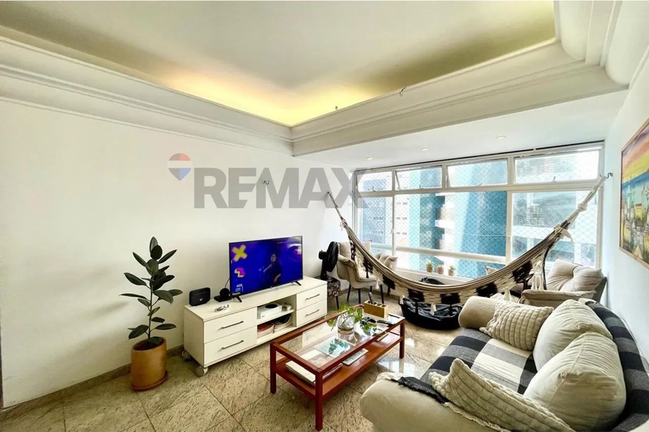 Apartamento 3 quartos, Aflitos - Foto 3