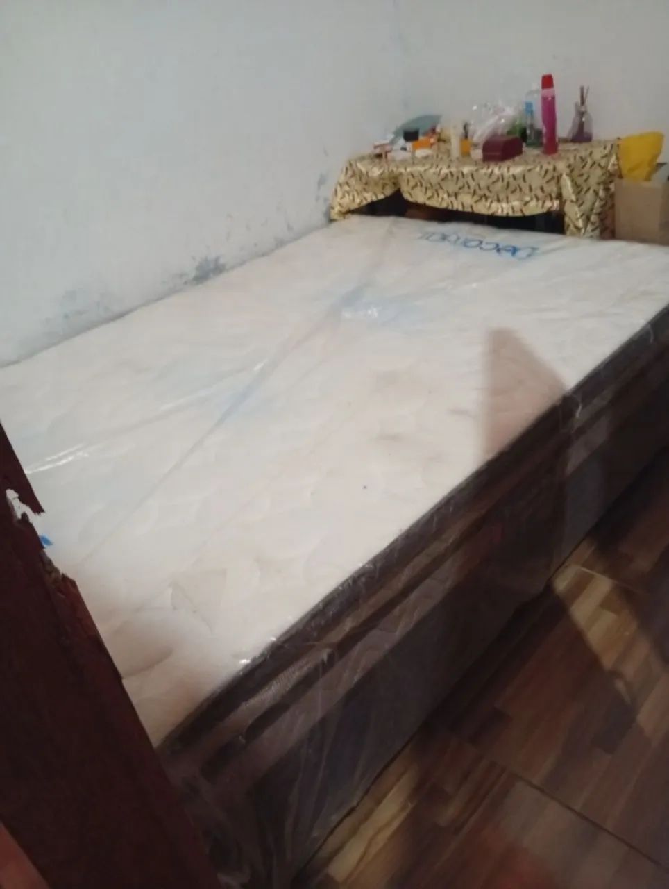 Vende-se móveis 