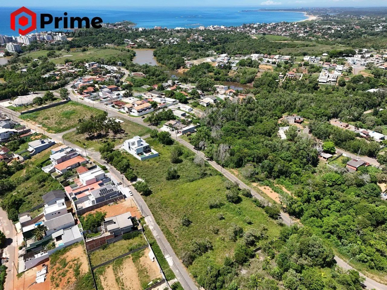 TERRENO - NOVA GUARAPARI - Guarapari - Foto 3