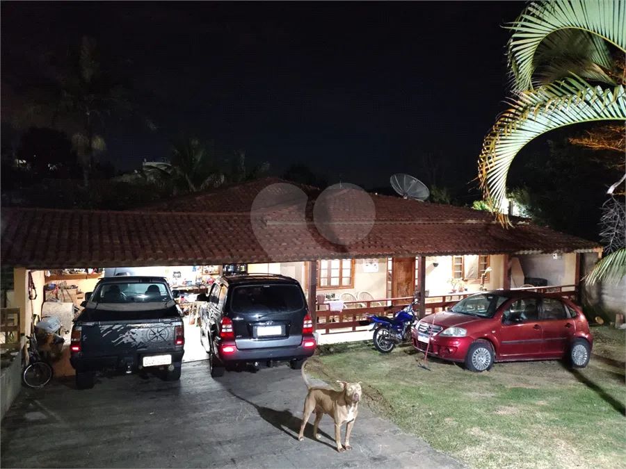 Chácara Venda 03 dormitórios 01 suíte com Edícula