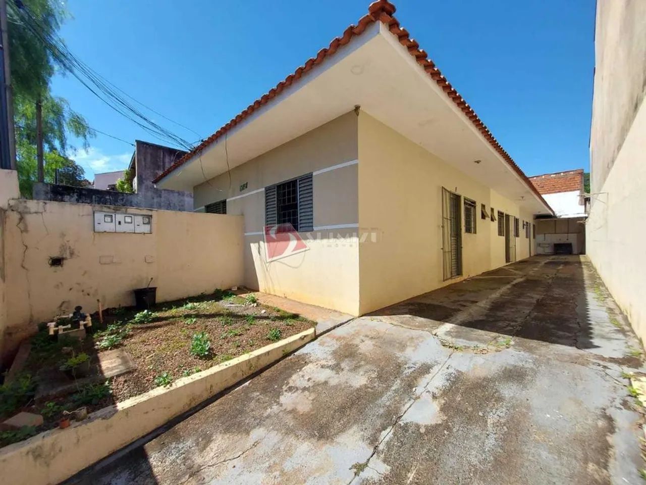 Kitnet de 30m² para Alugar no Cidade Jardim | Semi-Mobiliada e Sem Condomínio - Foto 2