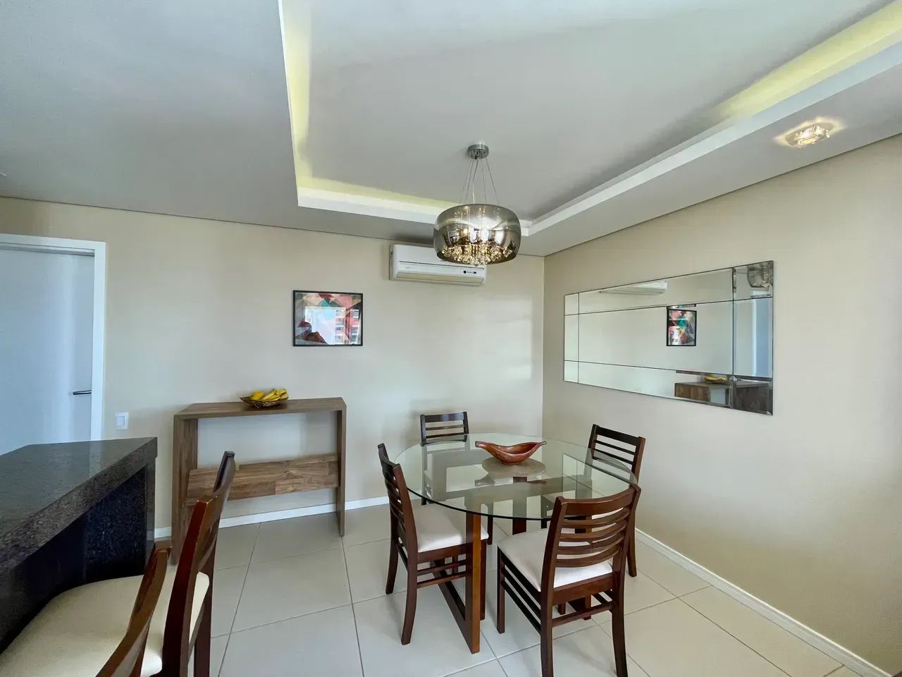 Apartamento para venda tem 92 metros quadrados com 3 quartos - Foto 3