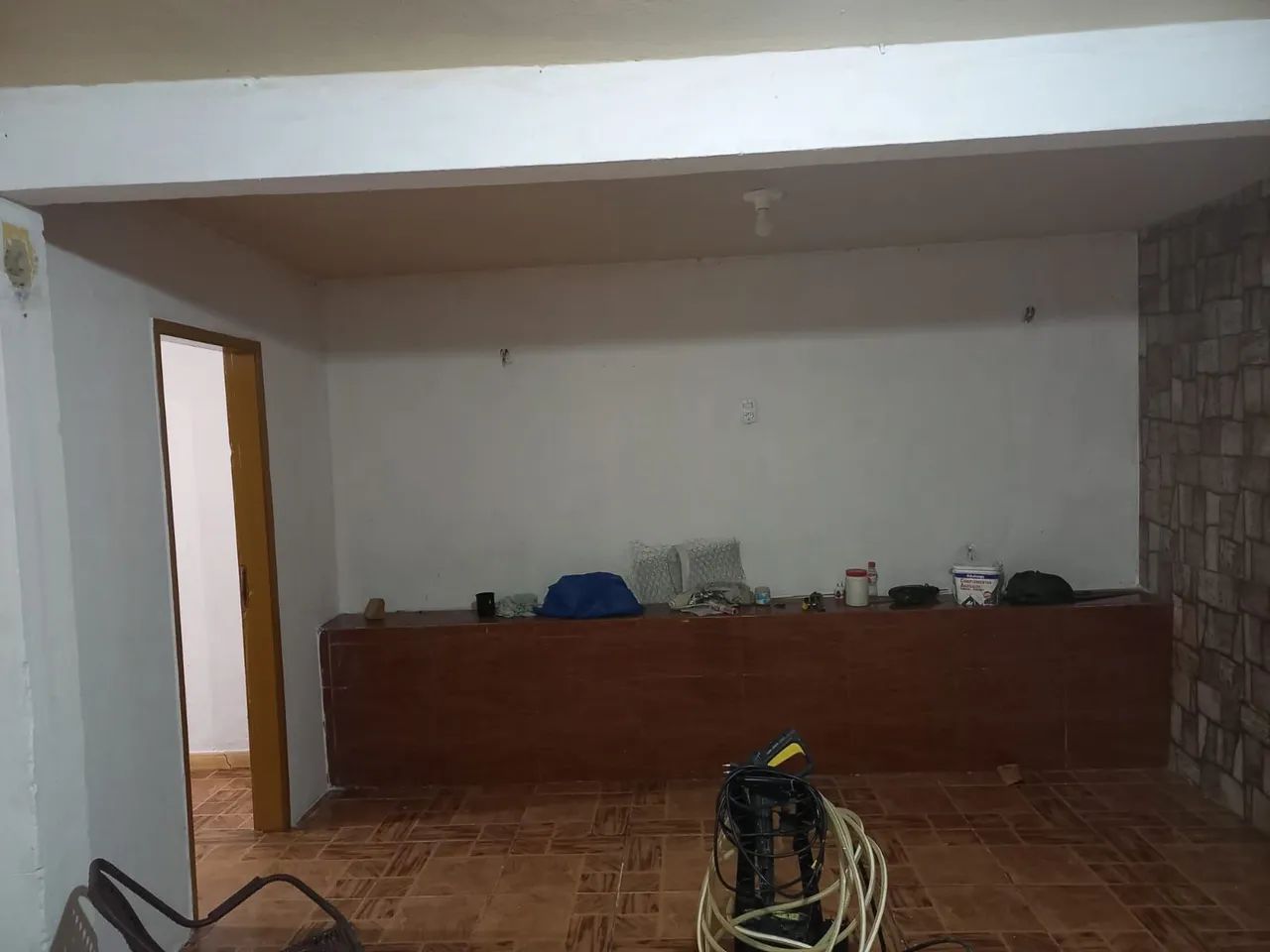 Aluga se casa ZAP *32/ *73 - Foto 2