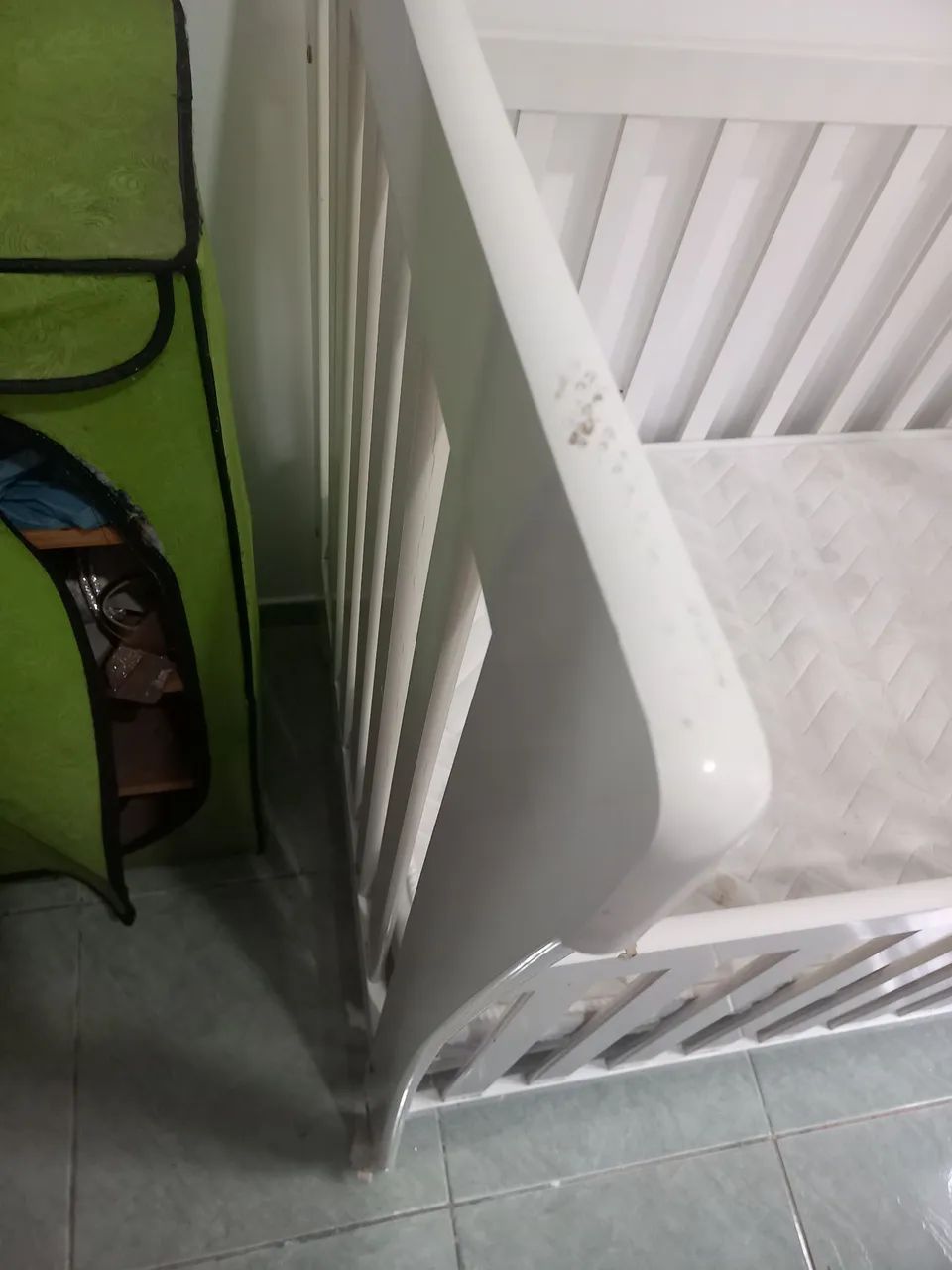 Berço  - Foto 2