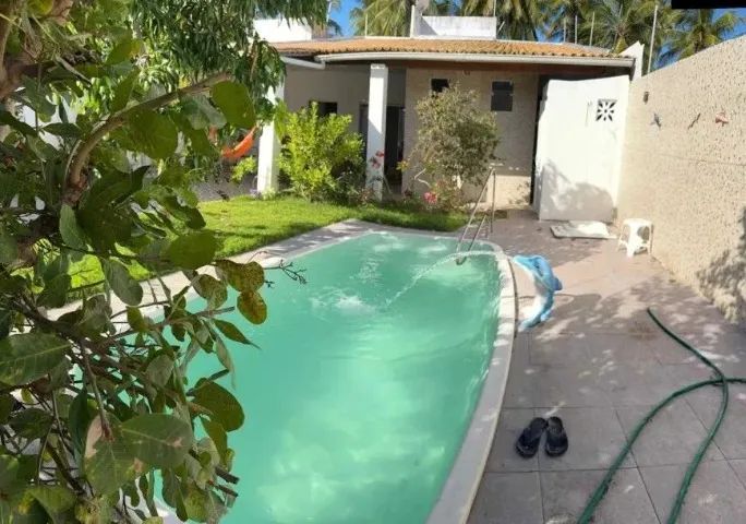 Vendo casa em Santa Bárbara Cariacica 