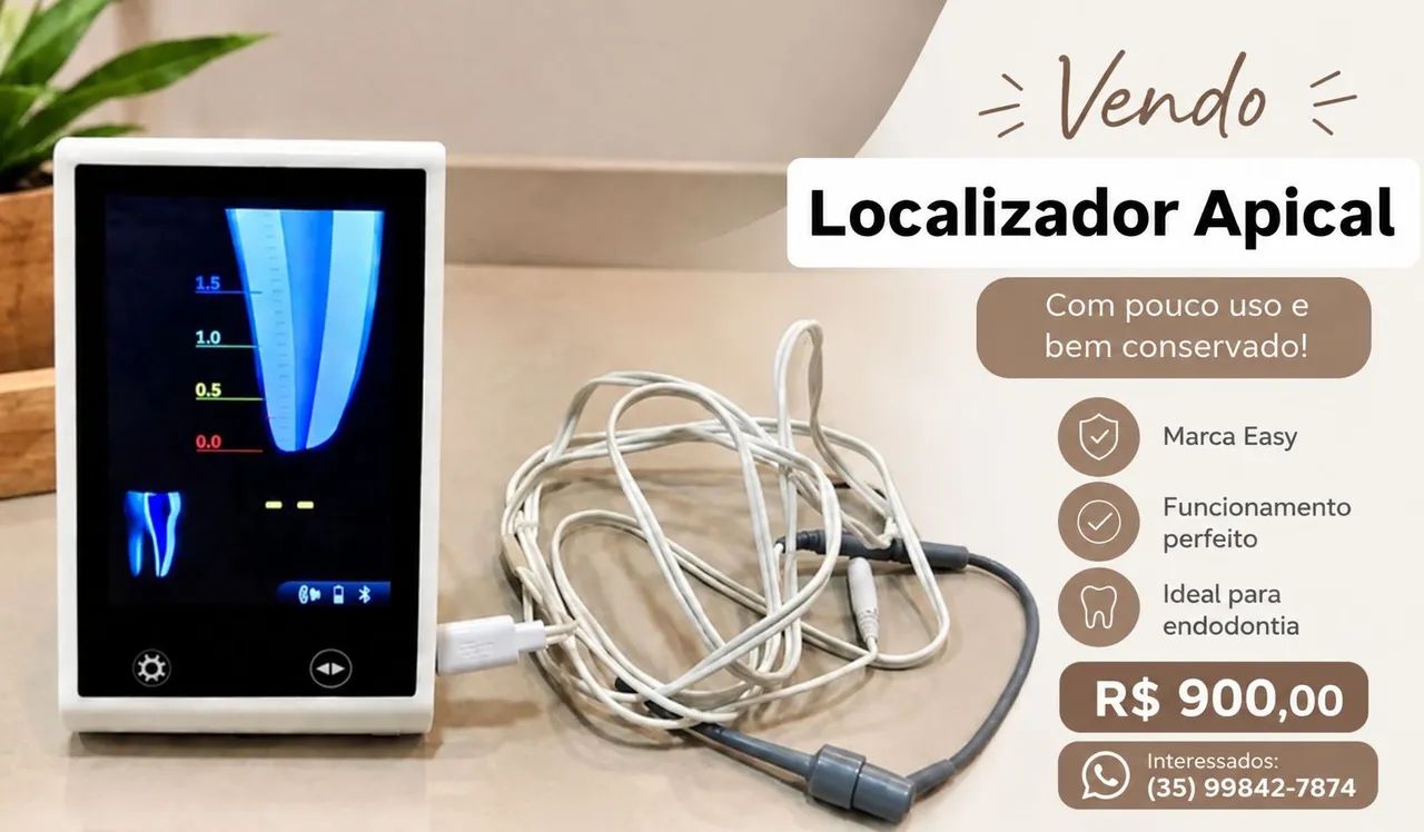 Vendo itens odontológicos  - Foto 2