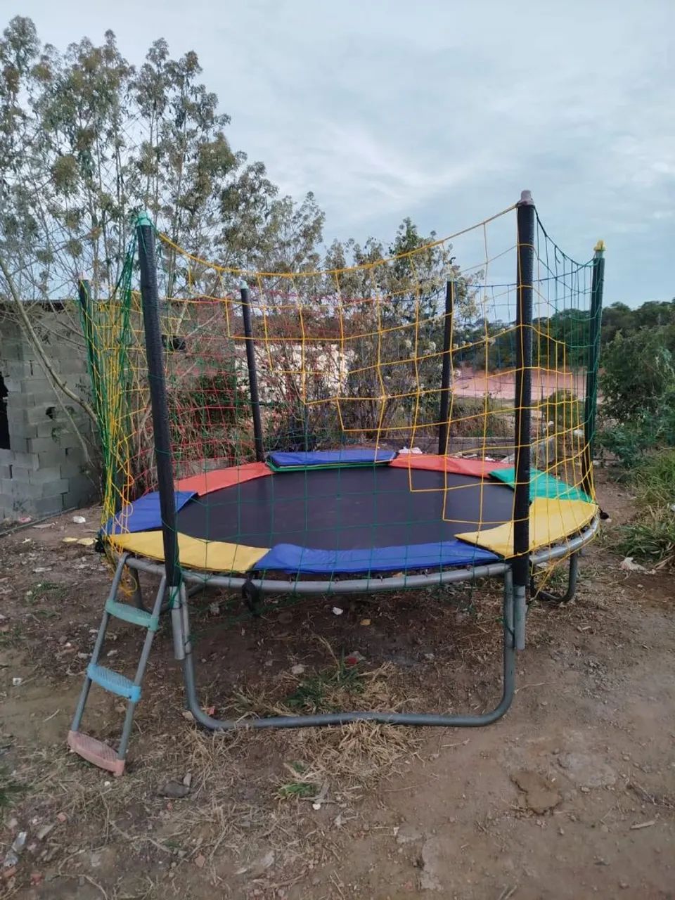 Aluguel de Pula pula  - Foto 5