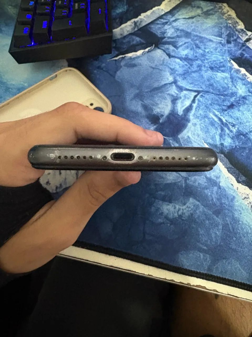 Iphone 11 128gb - Foto 3