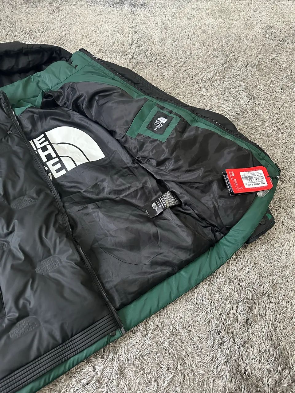 Jaqueta The North Face M - Foto 3