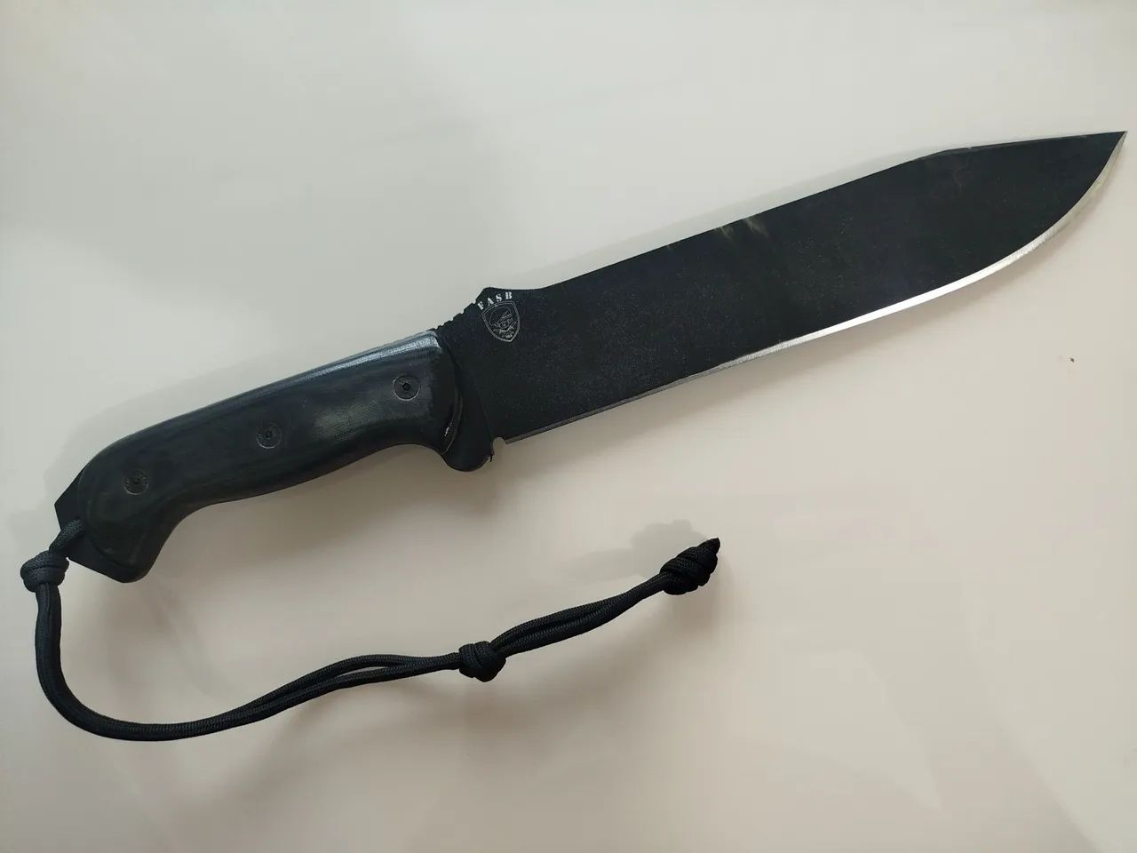 Faca FASB BK-9
