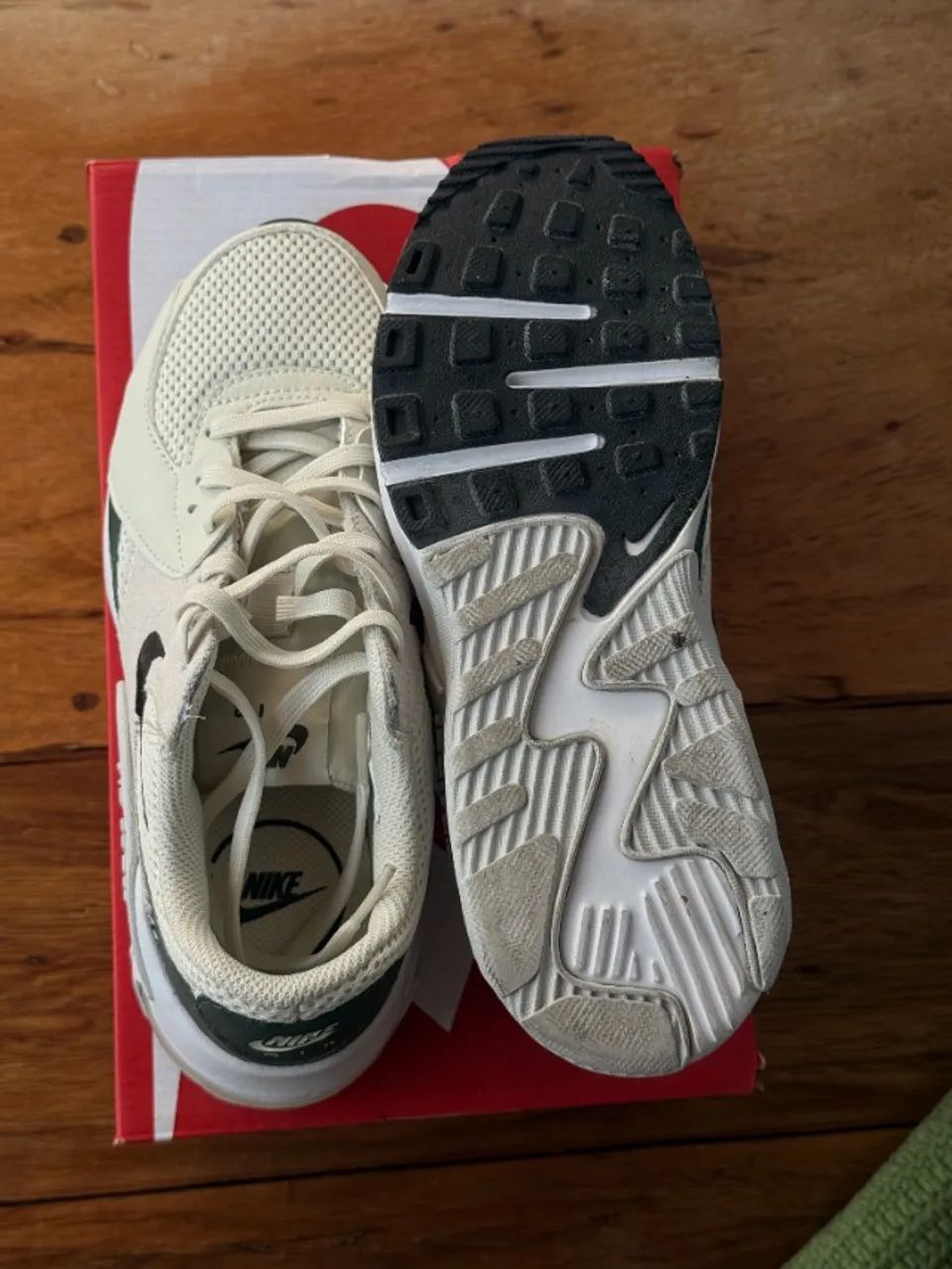 Tênis Nike AIRMAX - Foto 3