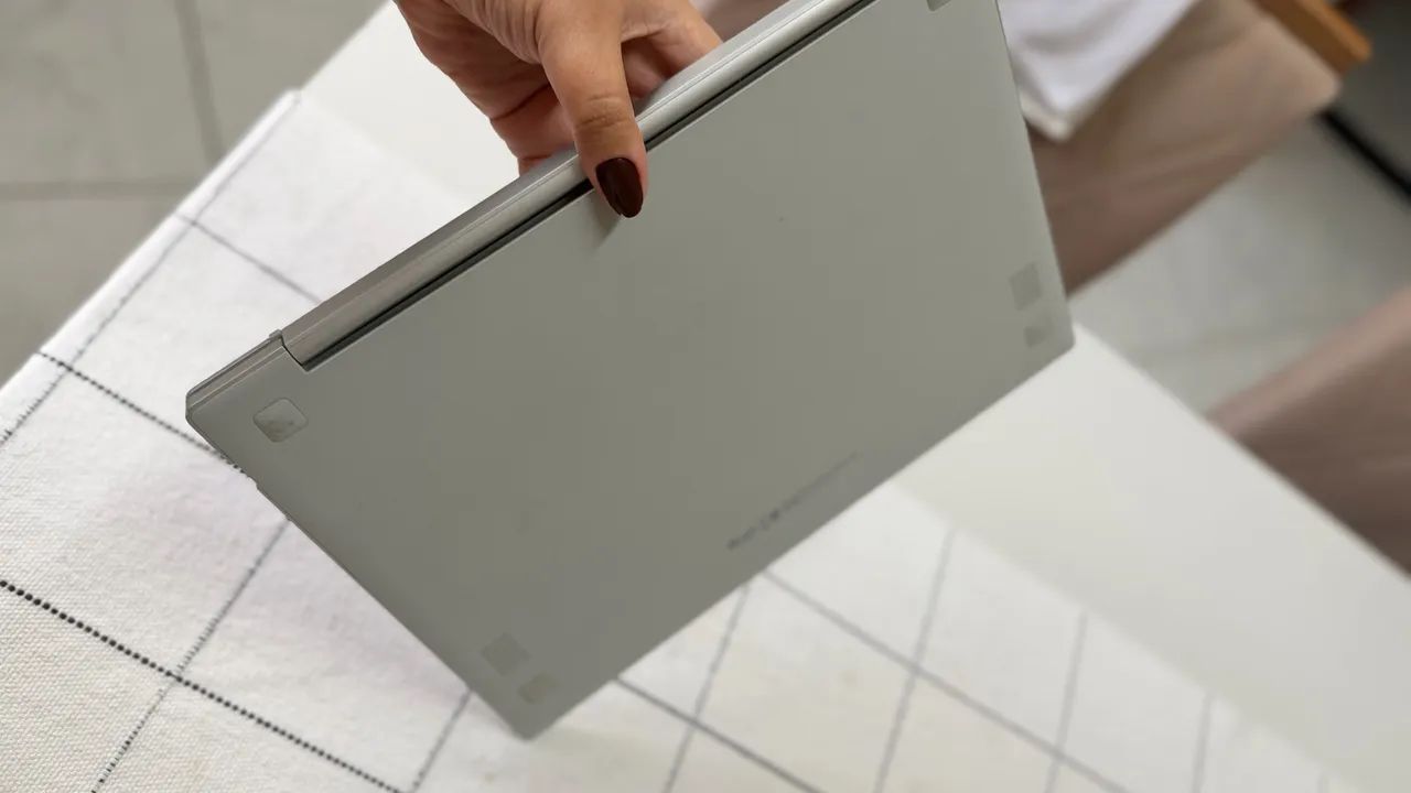 Notebook Samsung  - Foto 5