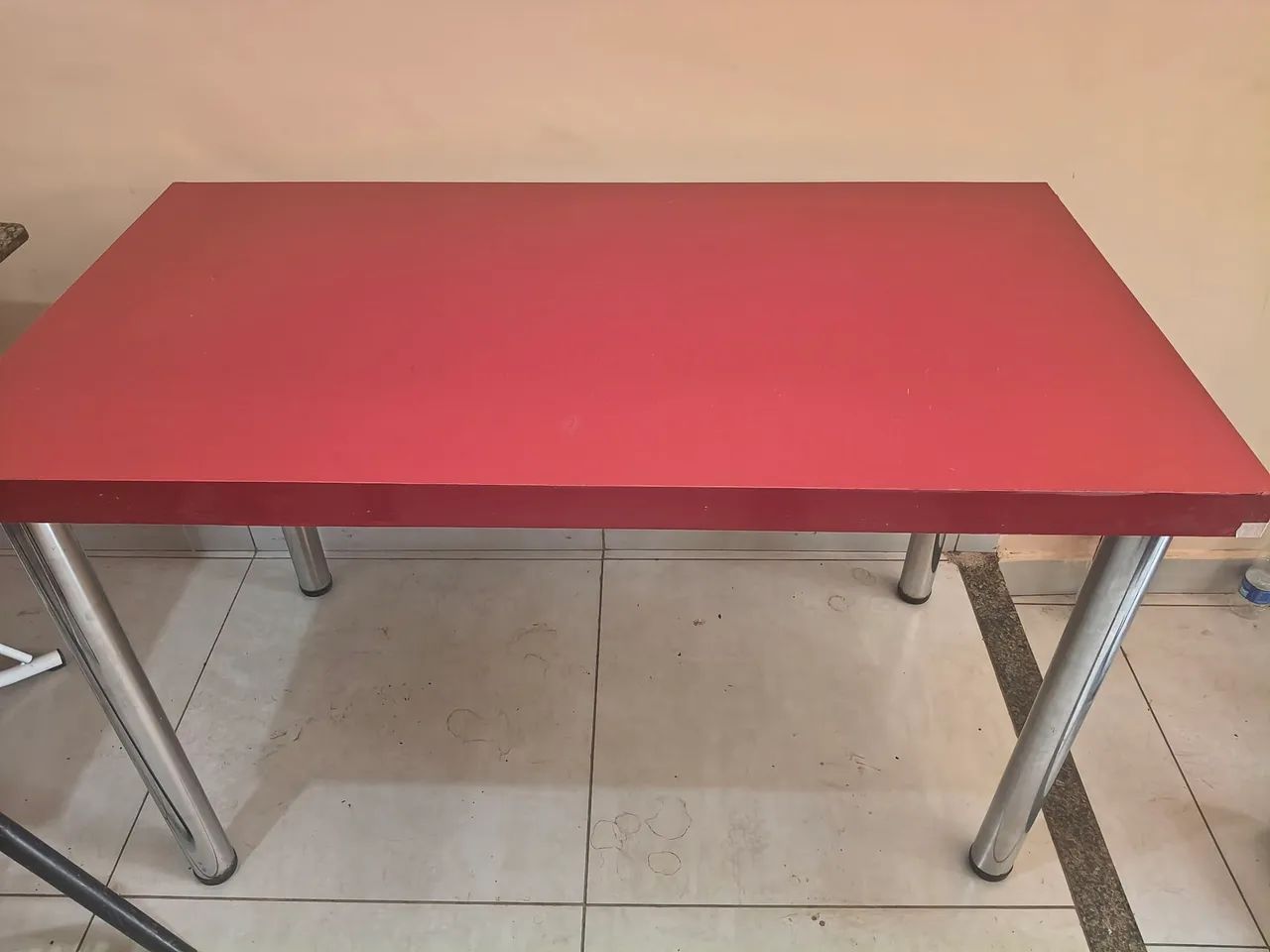 Mesa 130x70cm