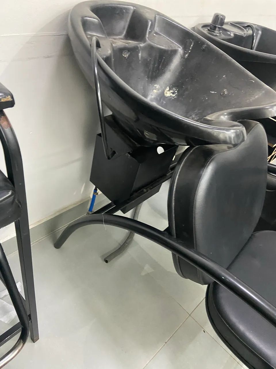 Lavatório salão  - Foto 4