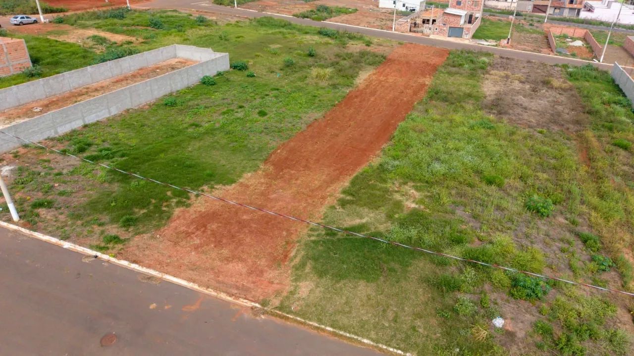 2 lotes totalizando 580m² - Foto 2