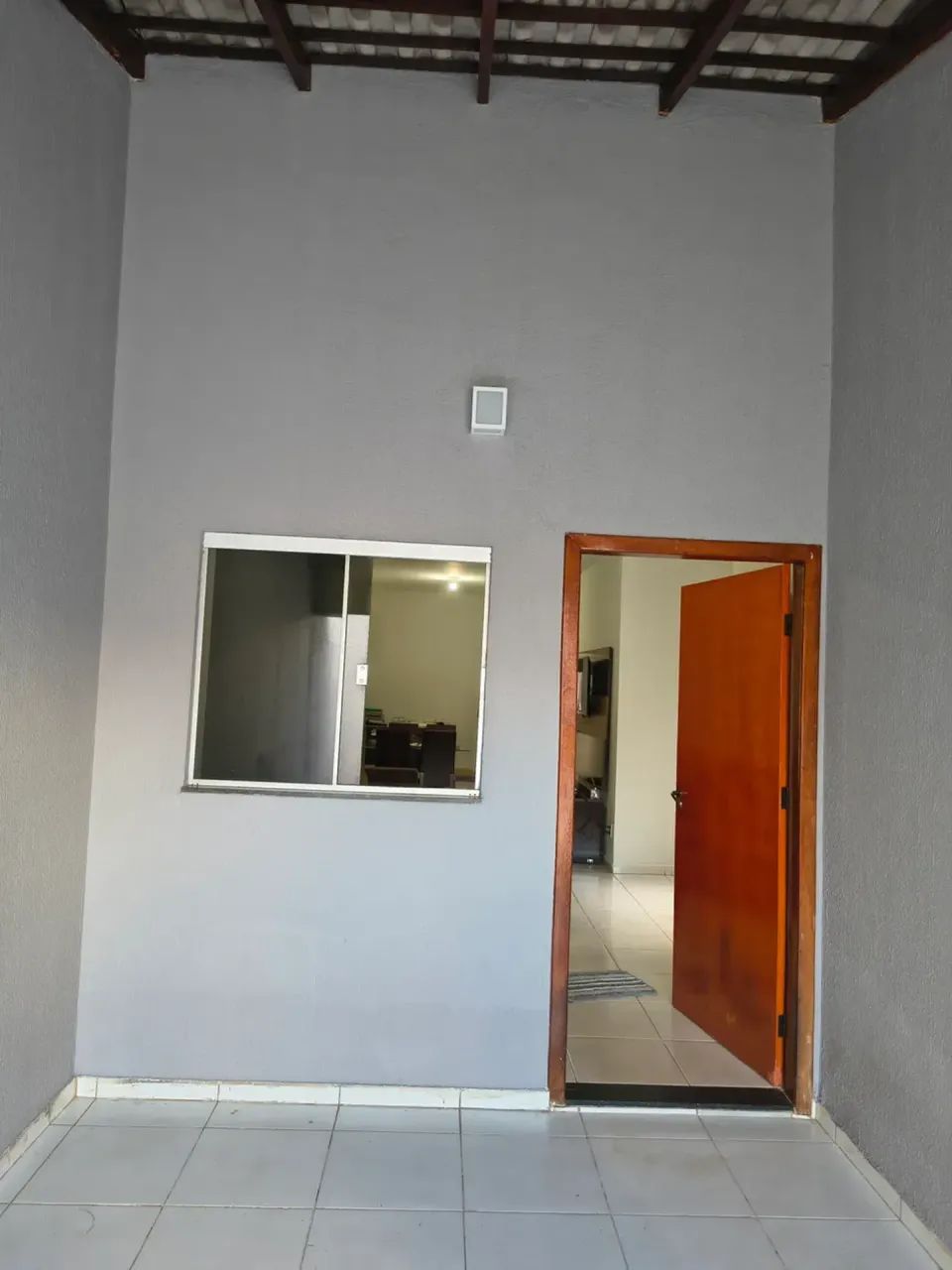 casa 4/4 uma suite ( Residencial Canadá) - Foto 4
