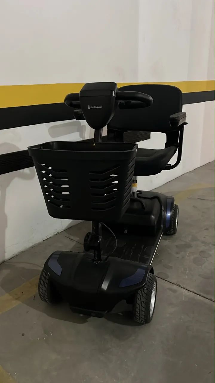 Scooter - Foto 4