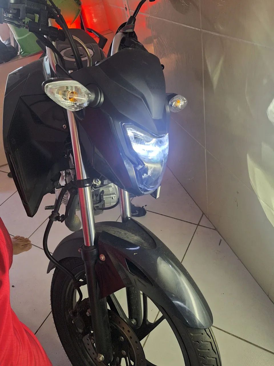 Nova de garagem  - Foto 2