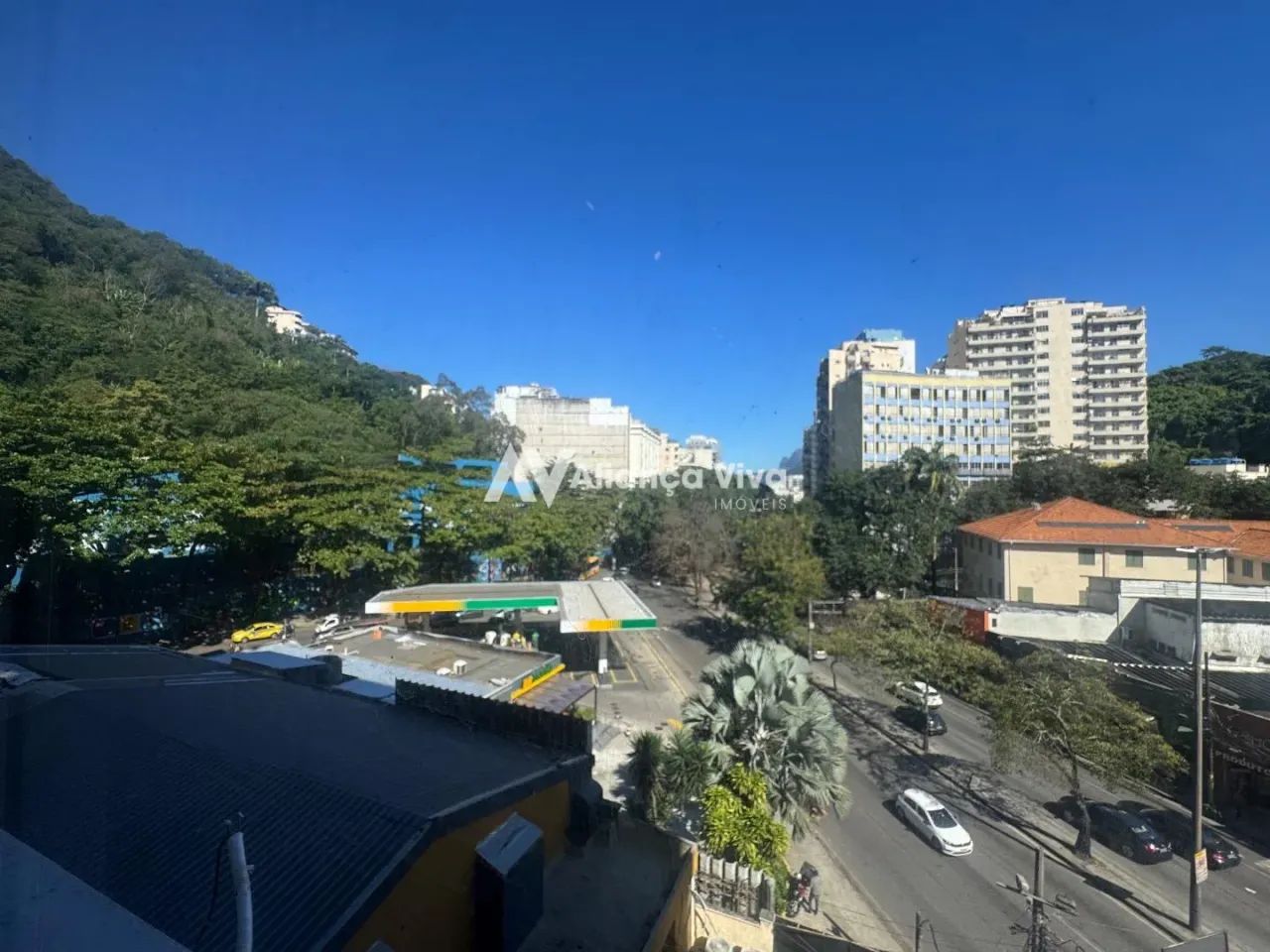 Humaitá | Apartamento 3 quartos - Foto 4