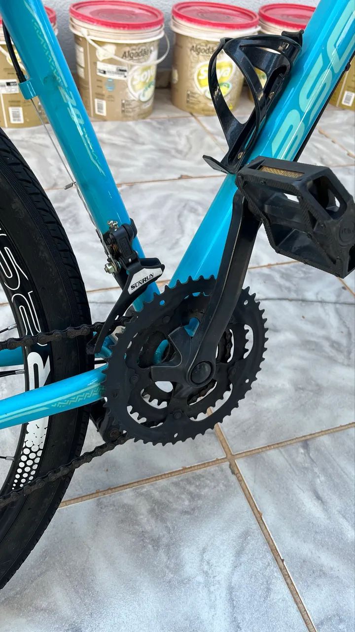 Bicicleta aro 29 - Foto 3