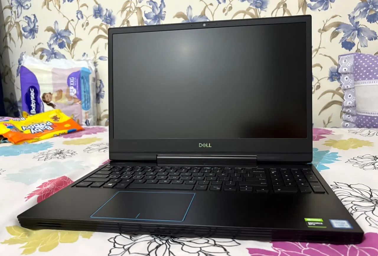 Notebook Dell G15 - Foto 4