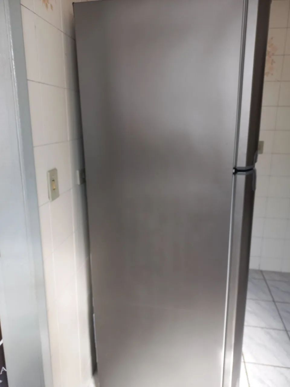 GELADEIRA CONTINENTAL FROST FREE - 127V | ÓTIMO ESTADO  - Foto 2
